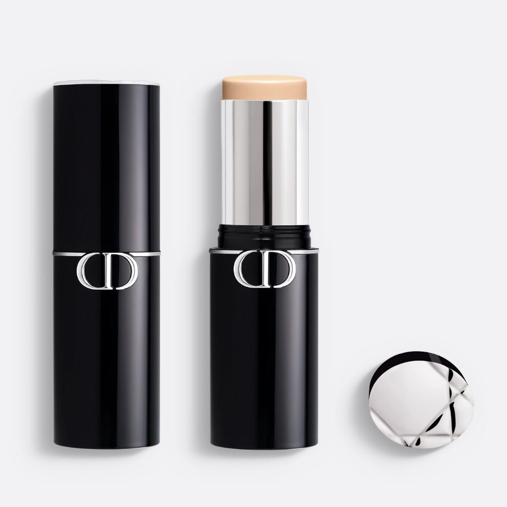New~ Dior Forever Skin PerfectMulti-Use Foundation Stick - Blur Perfection 2.5N - Picture 6 of 6